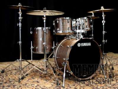 Yamaha-Maple-Custom-Absolute-Drum